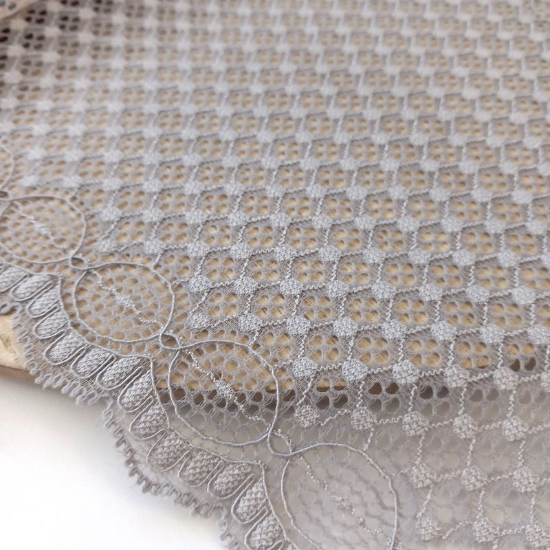Recycled Elastane | Elastic | Width 18 cm | S7033