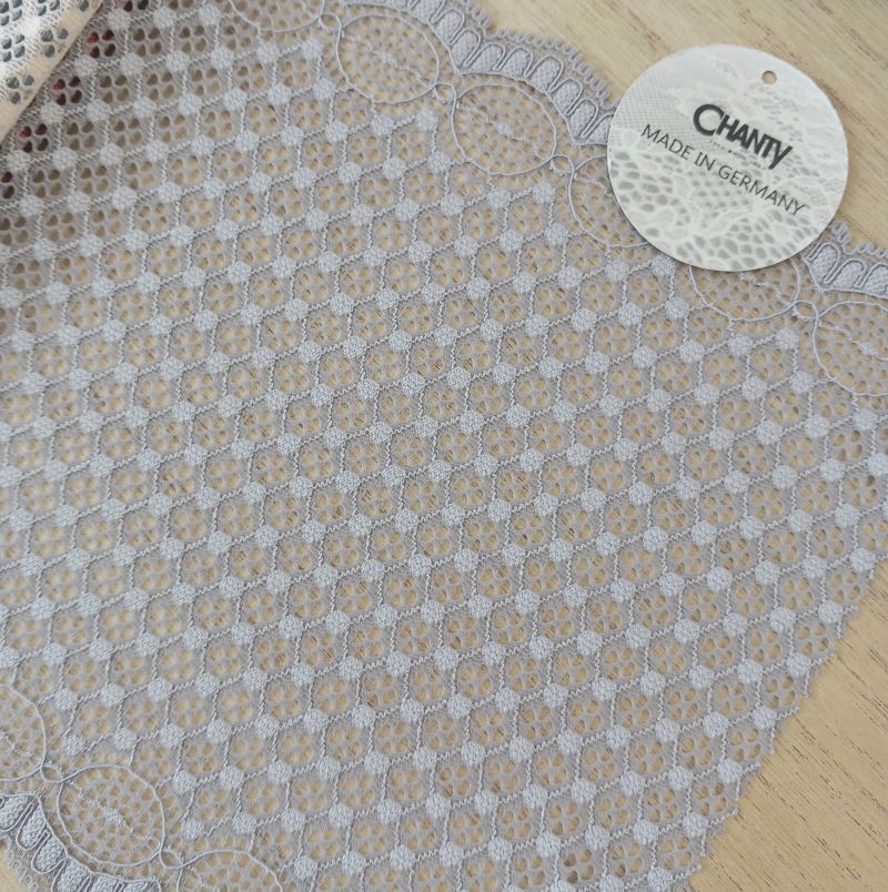 Recycled Elastane | Elastic | Width 18 cm | S7033