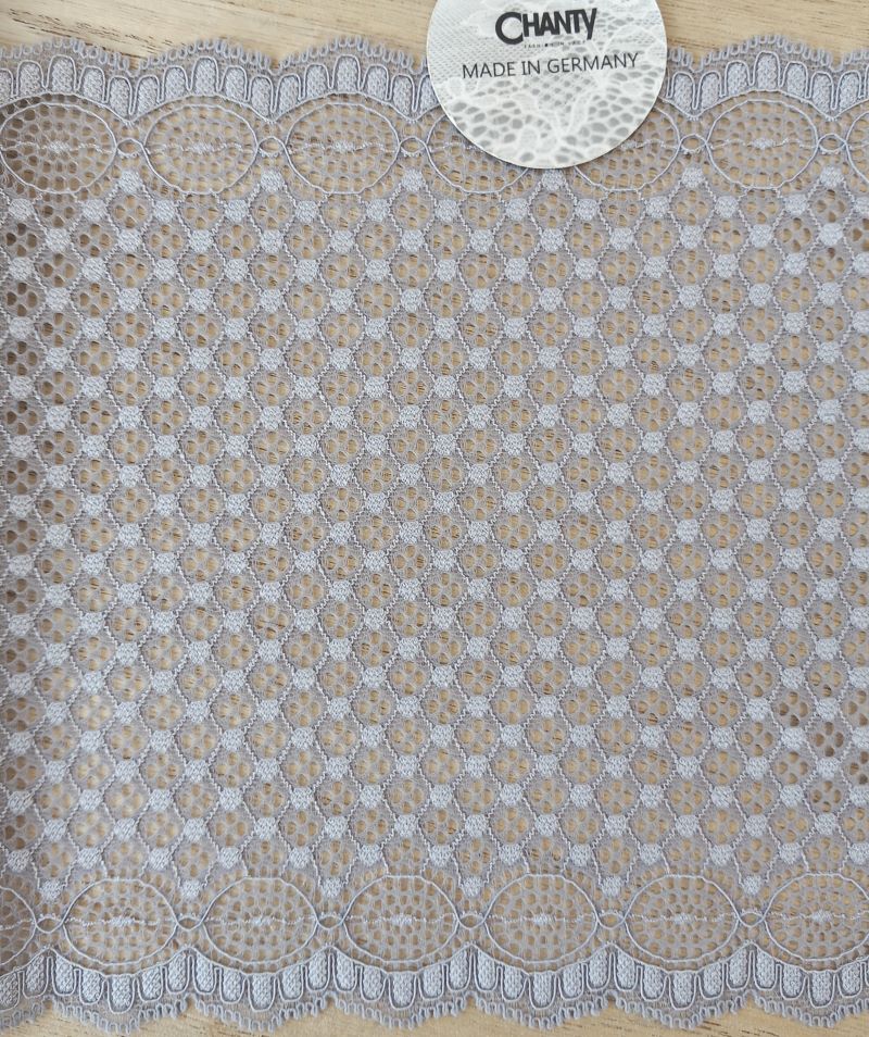 Recycled Elastane | Elastic | Width 18 cm | S7033