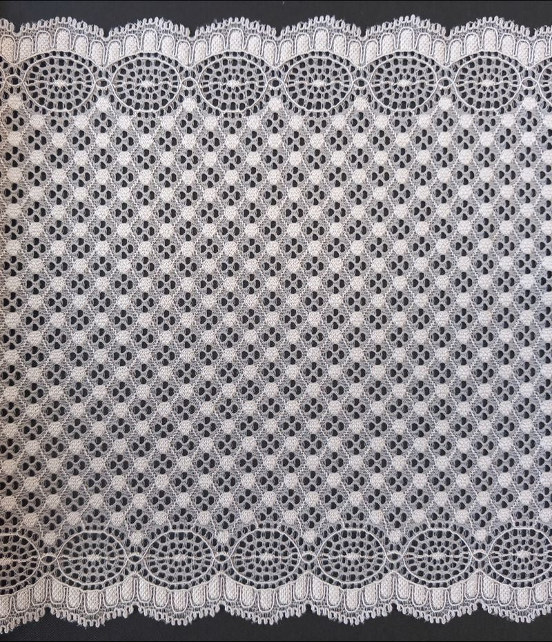 Recycled Elastane | Elastic | Width 18 cm | S7033