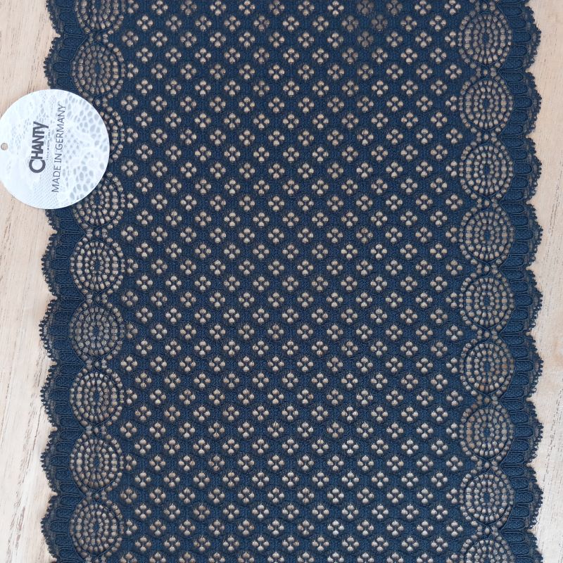 Recycled Elastane | Elastic | Width 18 cm | S7033