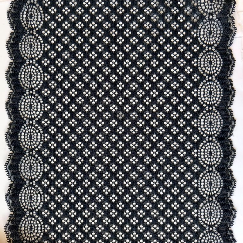 Recycled Elastane | Elastic | Width 18 cm | S7033