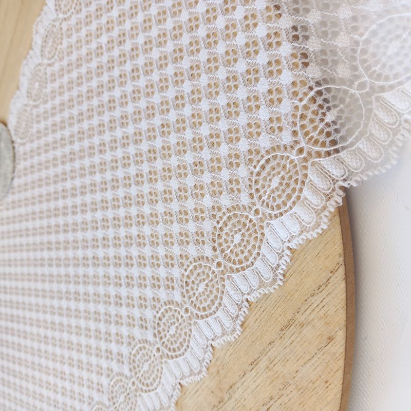 Recycled Elastane | Elastic | Width 18 cm | S7033