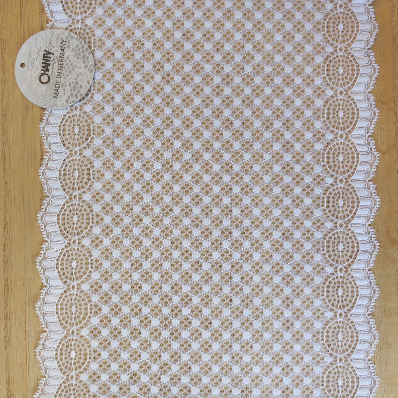 Recycled Elastane | Elastic | Width 18 cm | S7033