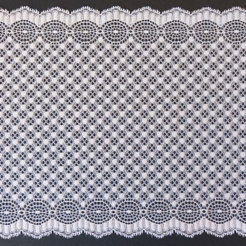 Recycled Elastane | Elastic | Width 18 cm | S7033