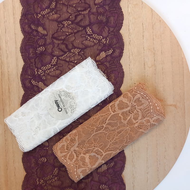 Elastic | Width 16 cm | S7521