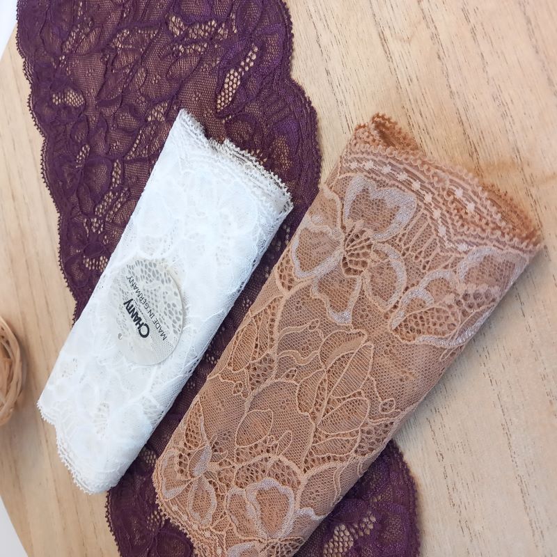 Elastic | Width 16 cm | S7521