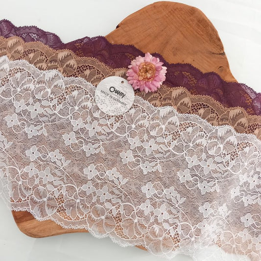 Elastic | Width 16 cm | S7522