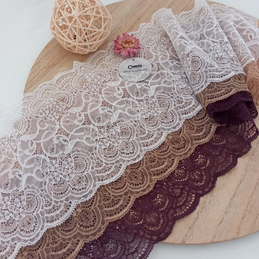 Elastic | Width 16 cm | S7523