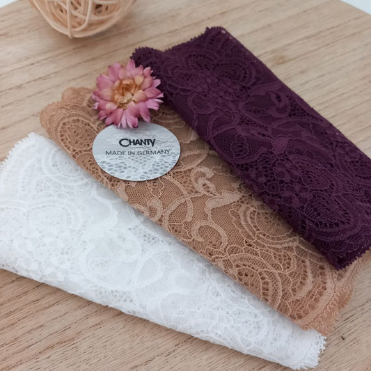 Elastic | Width 16 cm | S7523