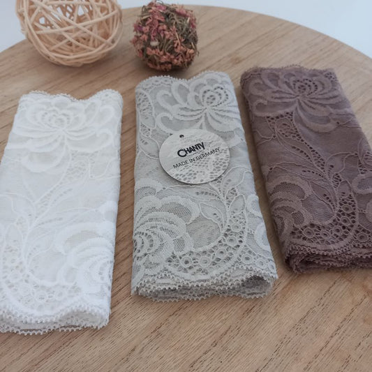 Elastic | Width 16 cm | S7536