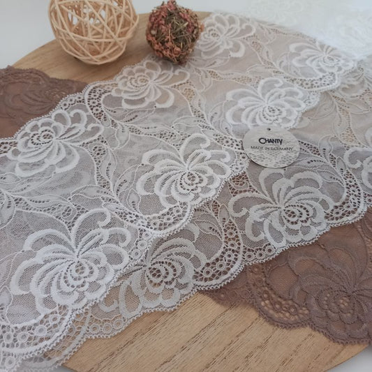 Elastic | Width 16 cm | S7536