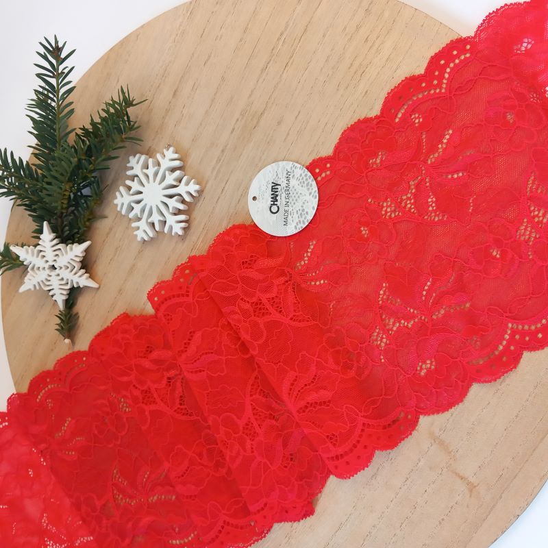 Elastic | Width 16 cm | S7543