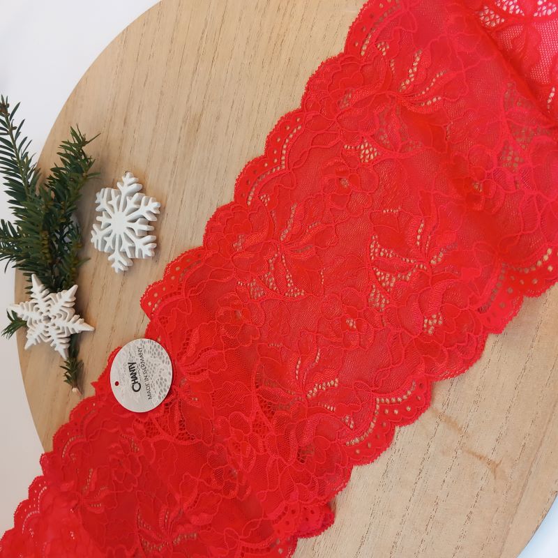 Elastic | Width 16 cm | S7543