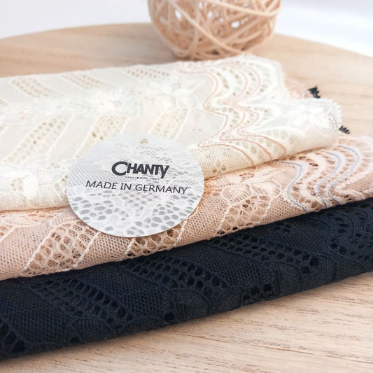 Viscose | Elastic | Width 21 cm | S7557