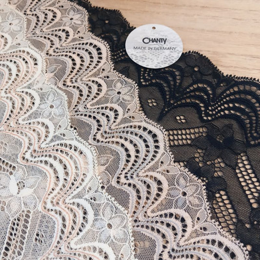 Viscose | Elastic | Width 21 cm | S7557