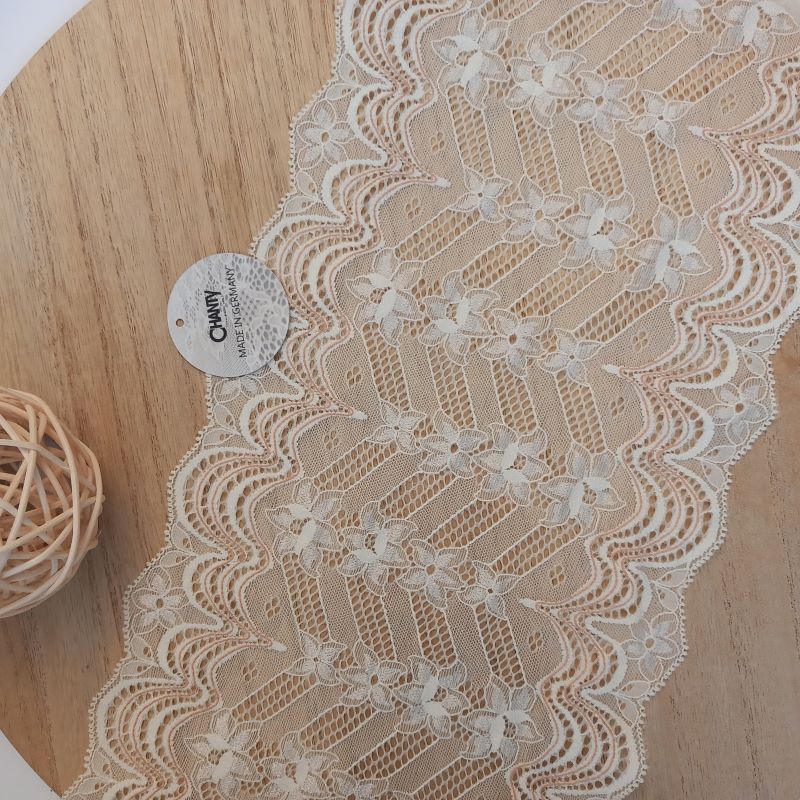 Viscose | Elastic | Width 21 cm | S7557