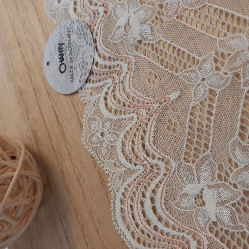 Viscose | Elastic | Width 21 cm | S7557