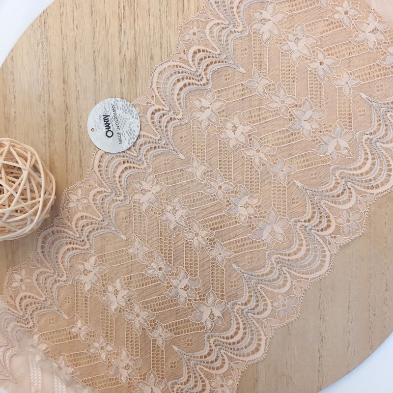 Viscose | Elastic | Width 21 cm | S7557