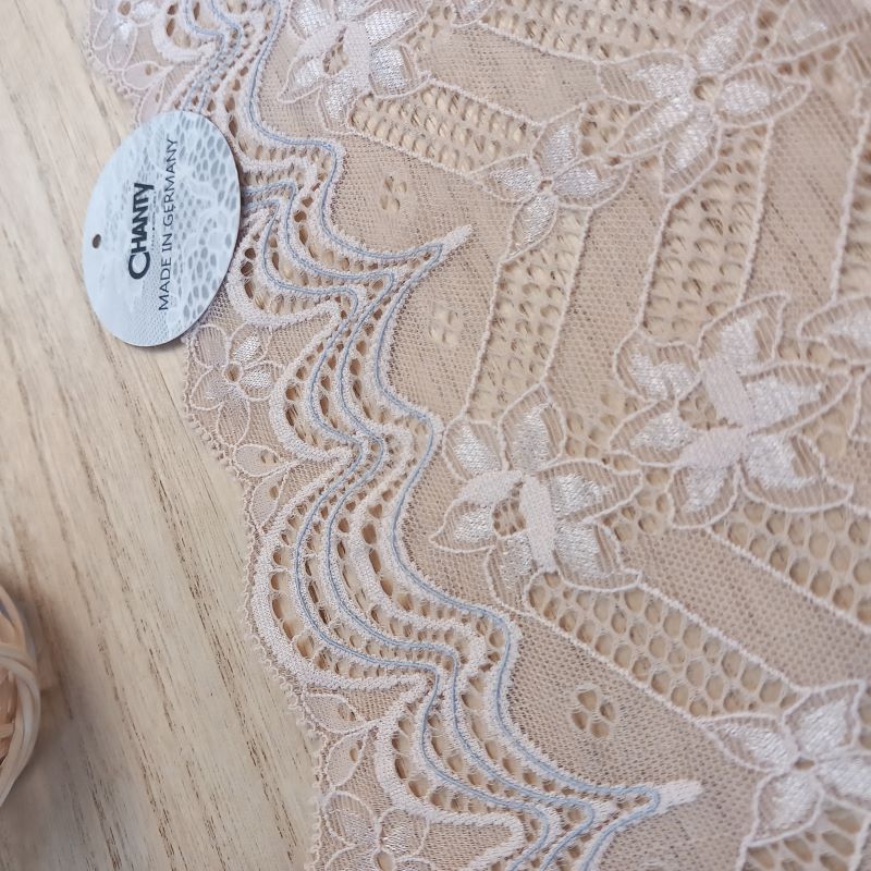 Viscose | Elastic | Width 21 cm | S7557