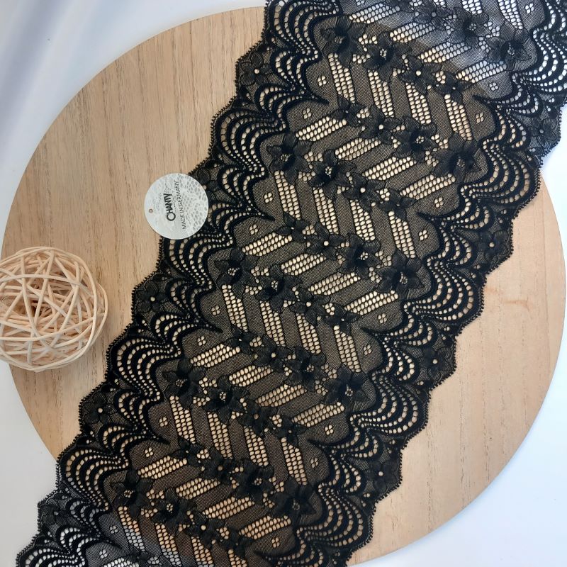 Viscose | Elastic | Width 21 cm | S7557