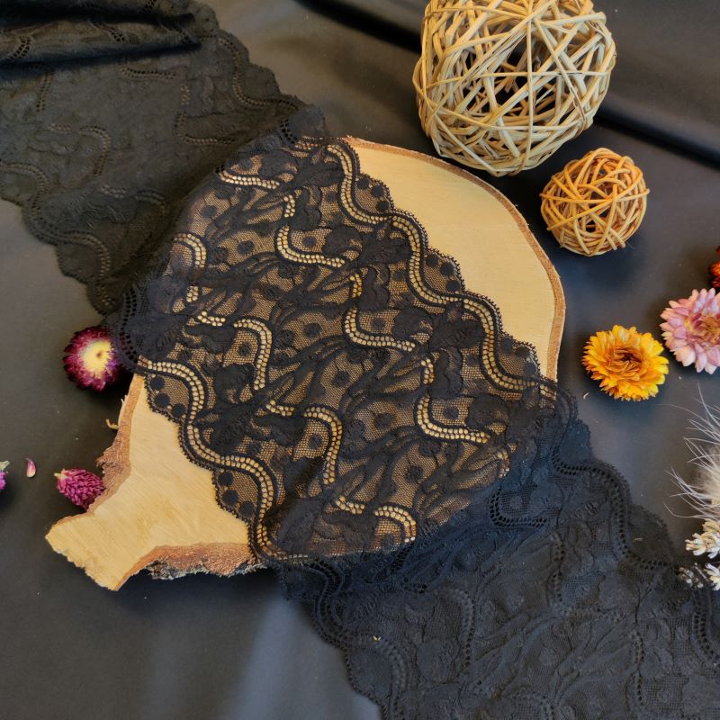 Elastic | Width 17 cm | Chic Code | S7561