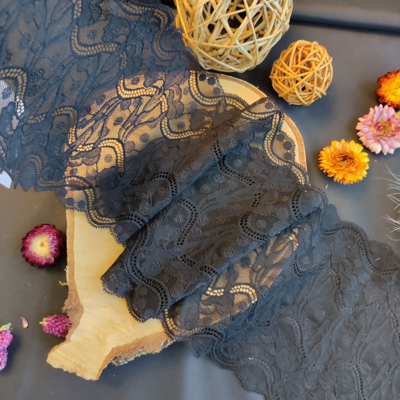 Elastic | Width 17 cm | Chic Code | S7561