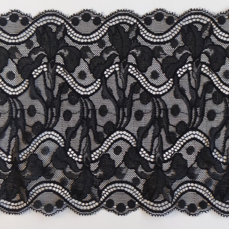 Elastic | Width 17 cm | Chic Code | S7561