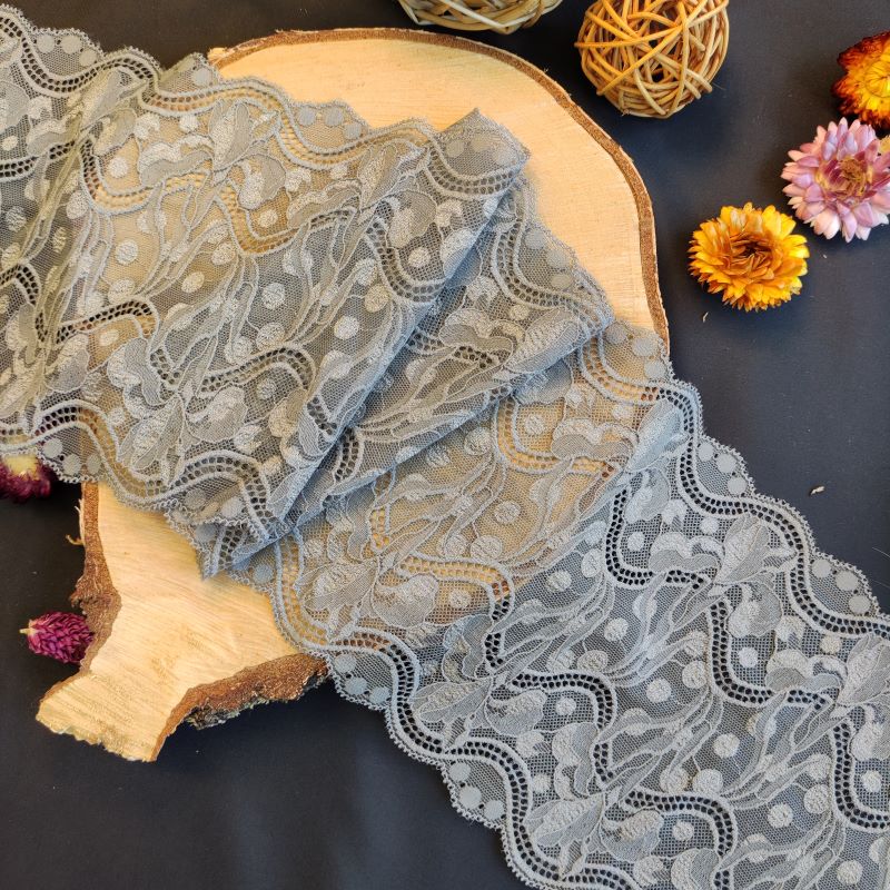 Elastic | Width 17 cm | Chic Code | S7561