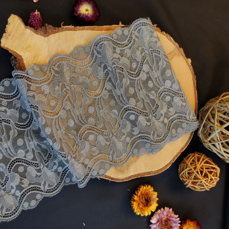 Elastic | Width 17 cm | Chic Code | S7561