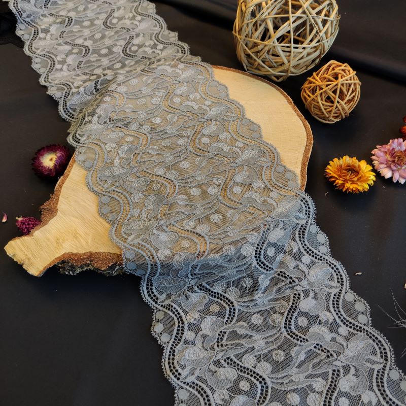 Elastic | Width 17 cm | Chic Code | S7561