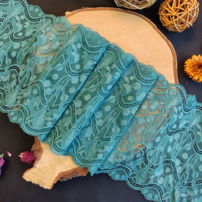 Elastic | Width 17 cm | Chic Code | S7561