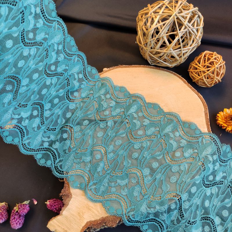 Elastic | Width 17 cm | Chic Code | S7561