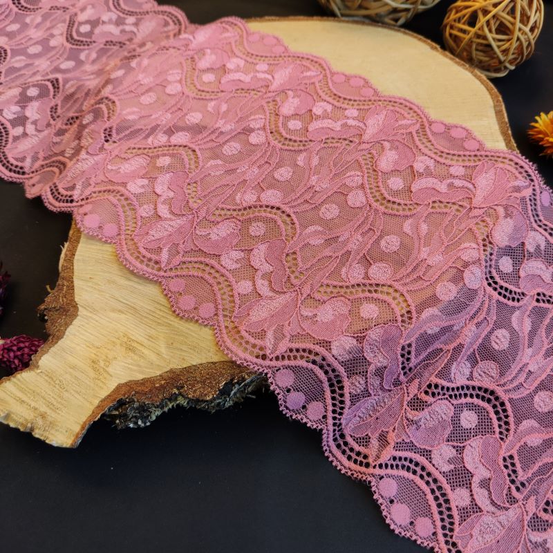 Elastic | Width 17 cm | Chic Code | S7561