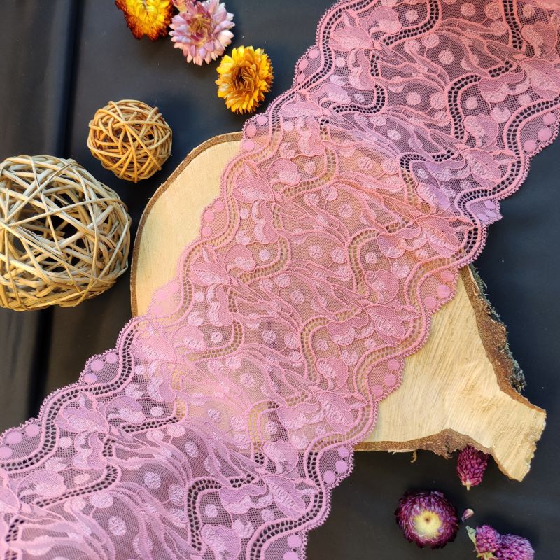 Elastic | Width 17 cm | Chic Code | S7561