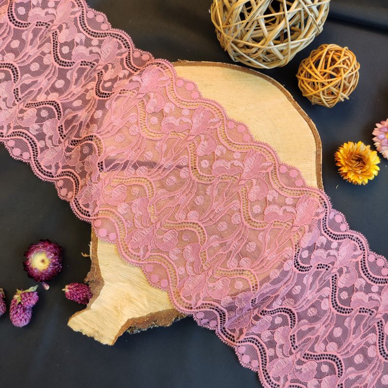 Elastic | Width 17 cm | Chic Code | S7561