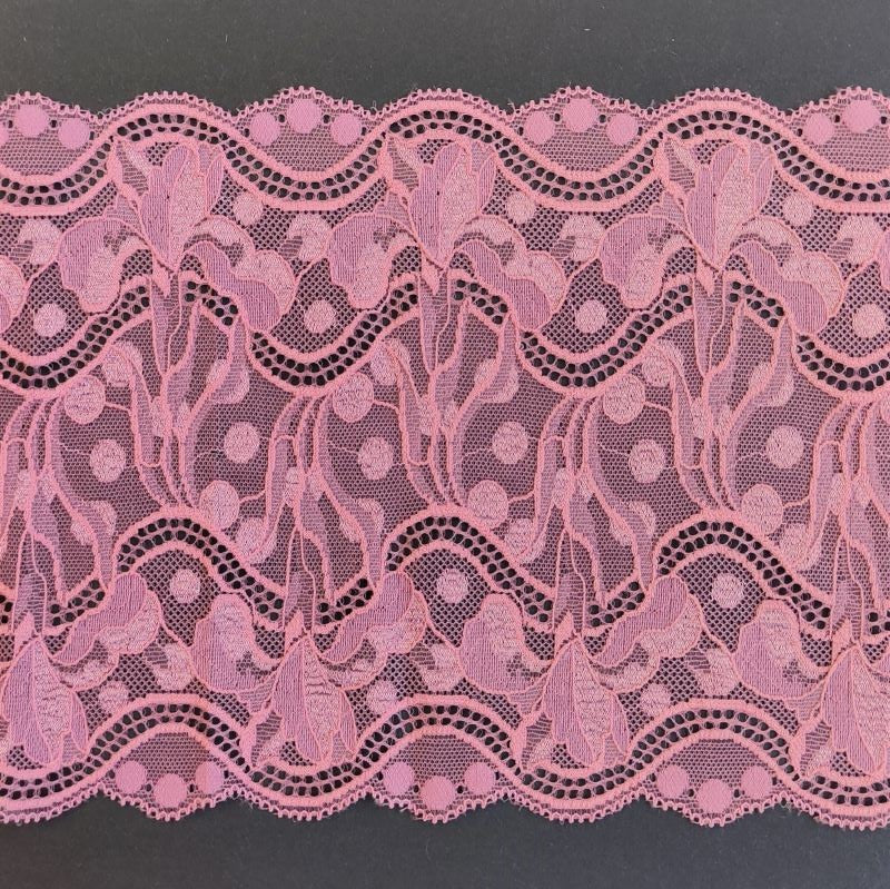 Elastic | Width 17 cm | Chic Code | S7561