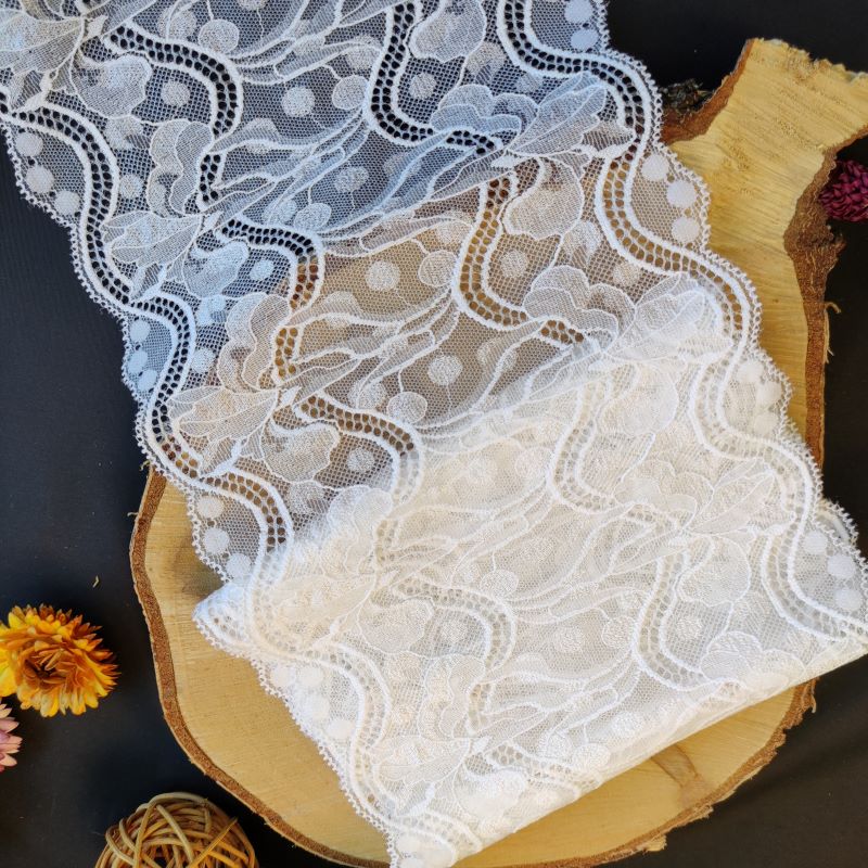 Elastic | Width 17 cm | Chic Code | S7561