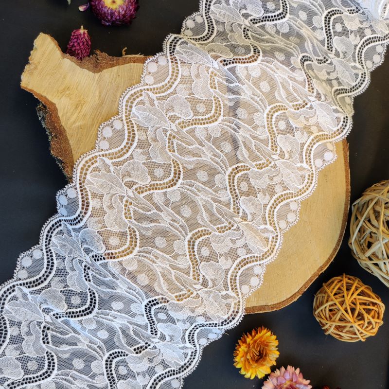 Elastic | Width 17 cm | Chic Code | S7561