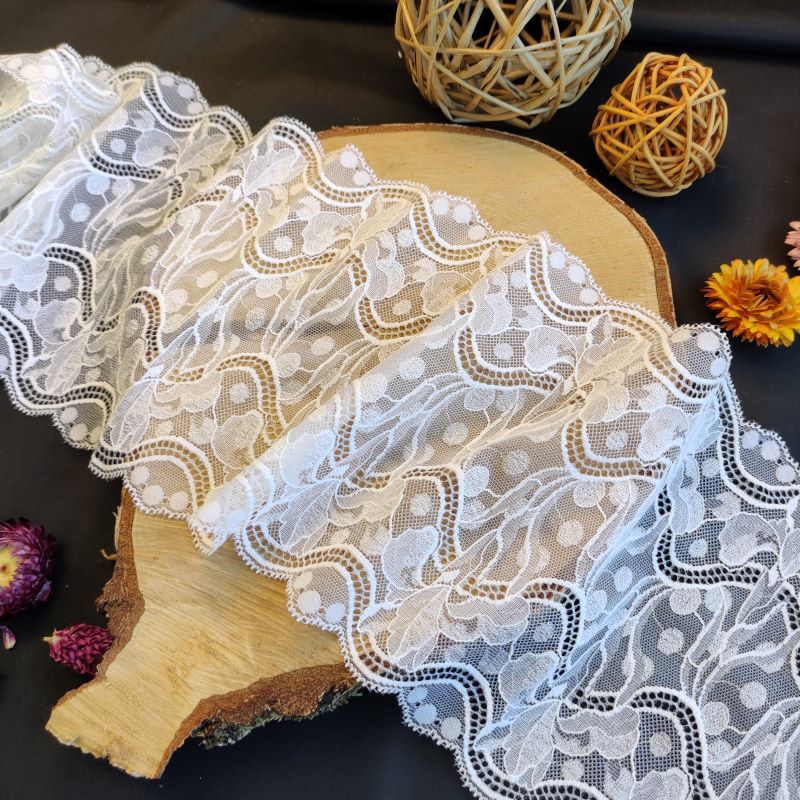 Elastic | Width 17 cm | Chic Code | S7561