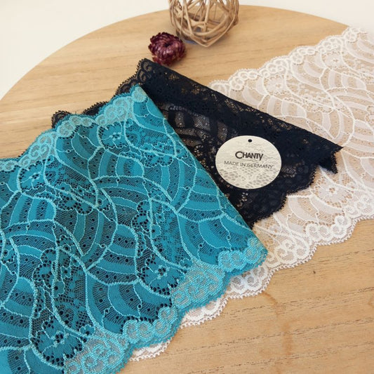Viscose | Elastic | Width 17 cm | S7562