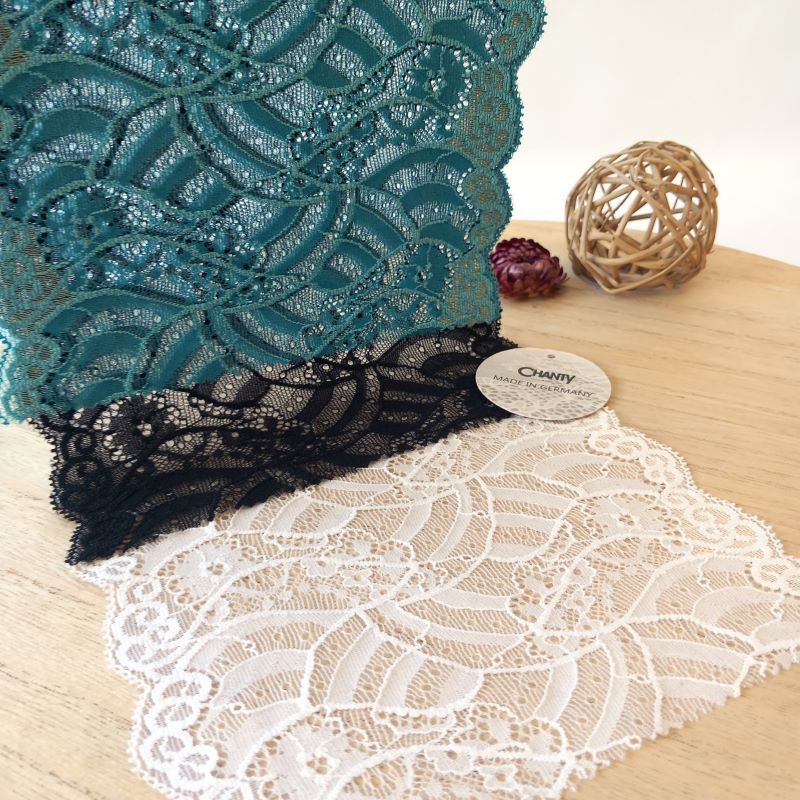 Viscose | Elastic | Width 17 cm | S7562