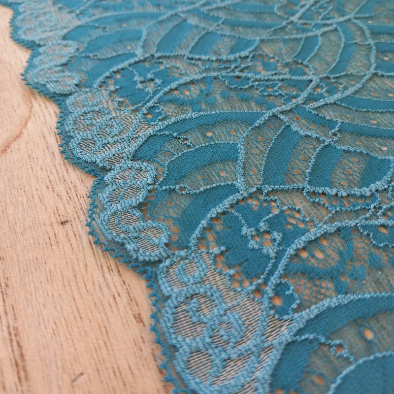 Viscose | Elastic | Width 17 cm | S7562