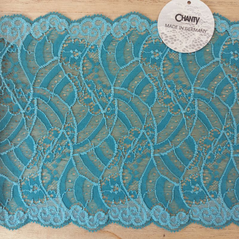 Viscose | Elastic | Width 17 cm | S7562