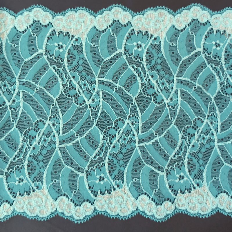 Viscose | Elastic | Width 17 cm | S7562