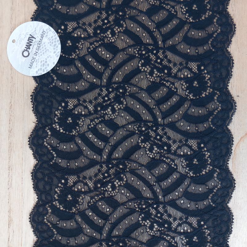 Viscose | Elastic | Width 17 cm | S7562