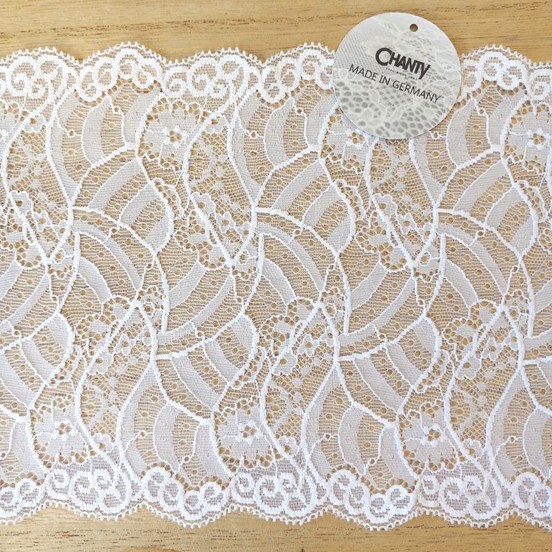 Viscose | Elastic | Width 17 cm | S7562