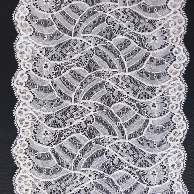 Viscose | Elastic | Width 17 cm | S7562