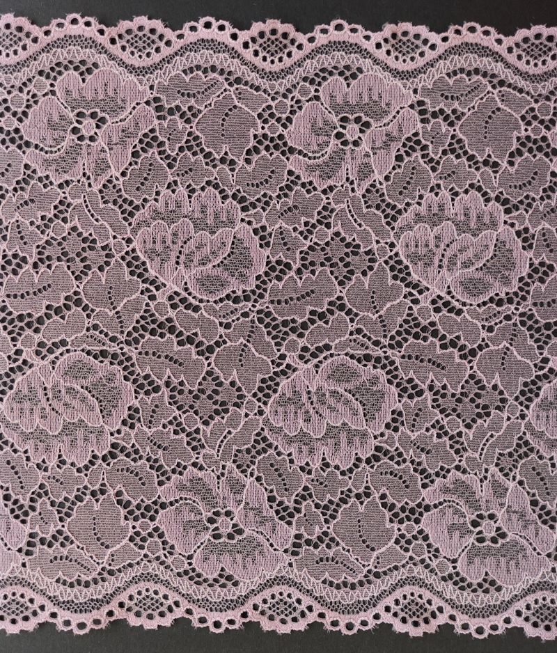 Cotton | Elastic | Width 23 cm | Awareness | S7586