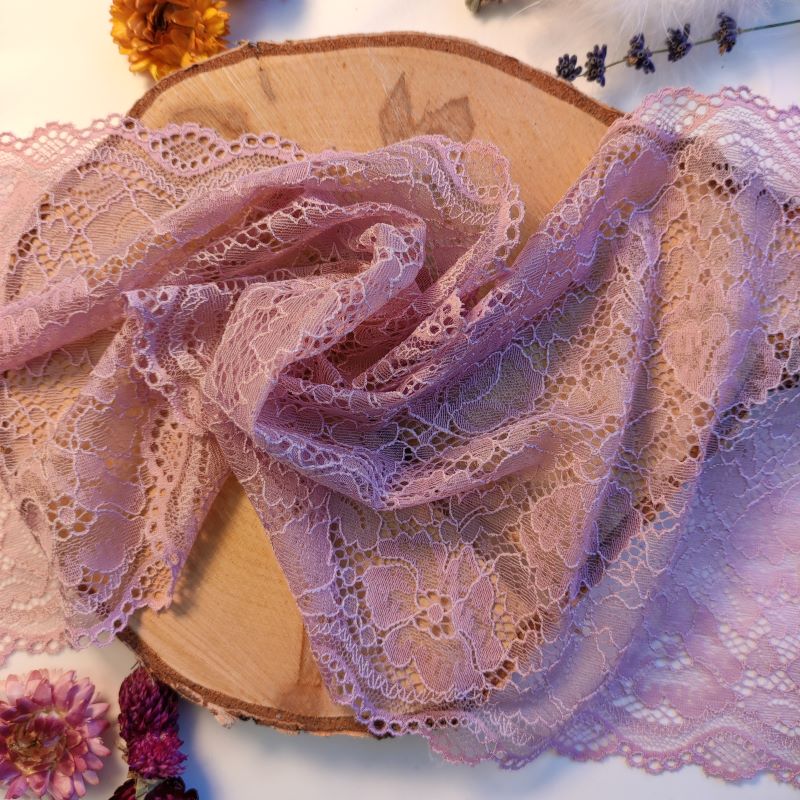 Cotton | Elastic | Width 23 cm | Awareness | S7586